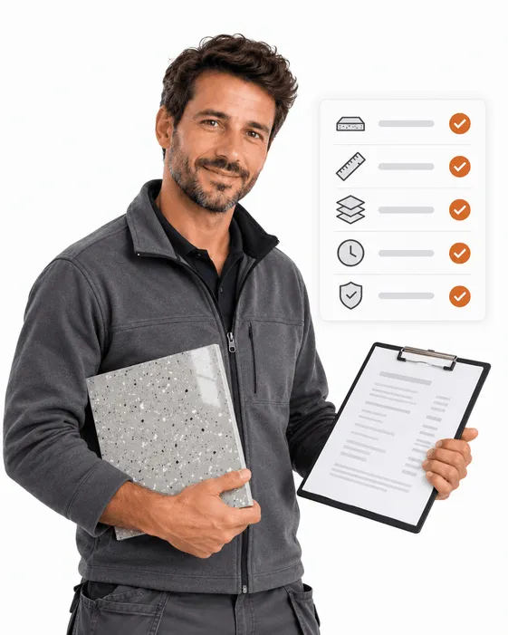 preventivo per costi pavimenti resina