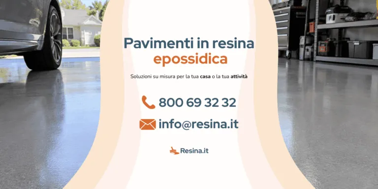 ditte per pavimenti in resina epossidica