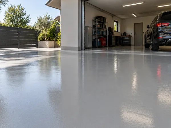pavimenti per esterni resina con resina epossidica