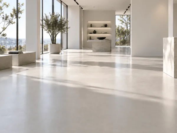 resina poliuretanica top coat