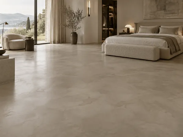 resine per pavimenti abitazione