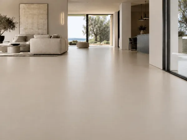resine per pavimenti casa